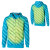 See Crystal Nomis Rhym Full-Zip Hooded Sweatshirt - Men's