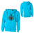 See Scuba Nomis Logo Full-Zip Hooded Sweatshirt - Men's See Scuba Nomis Logo Full-Zip Hooded Sweatshirt - Men's