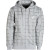 See Grey Nomis OG Plaid Full-Zip Hooded Sweatshirt - Men's 