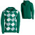 Nomis Ronson Full-Zip Hooded Sweatshirt - Men's