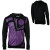 See Black Nomis Life T Hoody - Men's