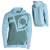 See Crystal Nomis Life T Hoody - Men's