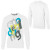See White Nomis Pool Crew Sweatshirt - Men's See White Nomis Pool Crew Sweatshirt - Men's