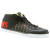 Nomis Rasta Skate Shoe - Men's