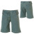 Nomis Fibi Denim Shorts - Women's
