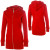 Nomis Cheznia Full-Zip Hooded Sweatshirt - Women's