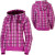 Nomis Og Full-Zip Hooded Sweatshirt - Women's