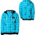 Nomis OG Dot Full-Zip Hooded Sweatshirt - Men's