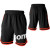 Nomis Center Short - Men's