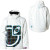 Nomis Logo Insulated Jacket - Men's