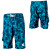 See Dark Denim Nomis Squamo Board Short - Men's