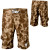 See Dark Earth Nomis Squamo Board Short - Men's