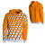See Marigold Nomis Digital Full-Zip Hooded Sweatshirt - Men's See Marigold Nomis Digital Full-Zip Hooded Sweatshirt - Men's