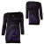 See Black Nomis Gale Shirt - Women's See Black Nomis Gale Shirt - Women's