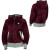 Nomis Tate Full-Zip Hooded Sweatshirt - Women's