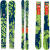 See Green Nordica Ignition Alpine Ski