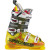 See Yellow/Black Nordica 07/08 Enforcer Ski Boot - Men's