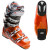 See Orange/Black Nordica Speedmachine 12 Ski Boot - Men's See Orange/Black Nordica Speedmachine 12 Ski Boot - Men's