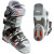 Nordica Olympia SM 12 Ski Boot - Women's
