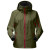 See Olive Night Norr&oslash;na Narvik Gore-Tex Comfort Shell Jacket - Women's