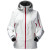 See Whisper White Norr&oslash;na Narvik Gore-Tex Comfort Shell Jacket - Women's