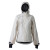 See Whisper White/Peyote Norr&oslash;na Narvik Gore-Tex Comfortweld Jacket - Women's