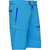 Norrøna /29 Flex1 Short - Boys'&nbsp;3/4 Front