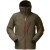 Norr&oslash;na Lofoten Gore-Tex Performance Shell Insulated Jacket - Men's