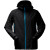 Norr&oslash;na Falketind Gore-Tex Paclite Jacket - Men's