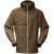Norr&oslash;na Amundsen Hooded Jacket - Men's