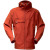 See Red Clay Norrøna Amundsen Hooded Jacket - Men's See Red Clay Norrøna Amundsen Hooded Jacket - Men's