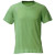 See Classic Green Norr&oslash;na Bitihorn Tech T-Shirt - Short-Sleeve - Men's