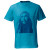 See Blue Atoll Norrøna /29 T-Shirt - Short-Sleeve - Men's See Blue Atoll Norrøna /29 T-Shirt - Short-Sleeve - Men's