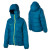 Norr&oslash;na Falketind Aero 10 Down Jacket - Women's