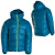 Norr&oslash;na Falketind Aero 10 Down Jacket - Men's