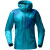 See Blue Atoll Norrøna Bitihorn Dri 1 Jacket - Women's See Blue Atoll Norrøna Bitihorn Dri 1 Jacket - Women's