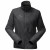 See Ebony Norrøna Bitihorn Aero 100 Jacket - Women's See Ebony Norrøna Bitihorn Aero 100 Jacket - Women's
