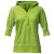 Norr&oslash;na /29 LW Hooded Shirt - Short Sleeve - Women's