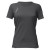 See Ebony Norr&oslash;na Bitihorn Technical Shirt - Short-Sleeve - Women's