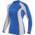NRS Hydroskin Rash Guard - Long-Sleeve - Women's