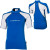 NRS Hydroskin Rash Guard - Short-Sleeve - Women's