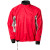 See Red/Gray NRS Endurance Jacket - Men's