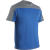 See Blue/Gray NRS Crossover Tee - Men's See Blue/Gray NRS Crossover Tee - Men's
