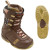 Northwave Snow Legend Lady Snowboard Boot - Women's