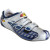 See Deep Blue/Silver Northwave Bike Aerator 3 Cycling Shoe - Men's See Deep Blue/Silver Northwave Bike Aerator 3 Cycling Shoe - Men's