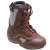 See Dark Red/Black Northwave Snow Decade SL Snowboard Boot - Men's