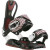 See Black Drake Czar Snowboard Binding