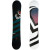 Nitro NYX Snowboard - Women's
