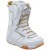 See White Nitro Barrage TLS Snowboard Boot - Women's