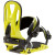 Raiden Bindings Raiden Zero Snowboard Binding